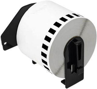 Brother DK-22211 – nepřerušené štítky 62 mm (kompatibilní)