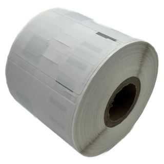 Páska pro štítkovače DYMO – LW-11351 – 59 x 32 mm – 1500 ks/role (kompatibilní)