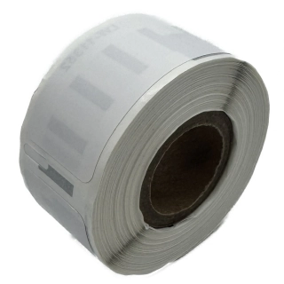 Páska pro štítkovače DYMO – LW-11352 – 25 x 54 mm – 500 ks/role (kompatibilní)