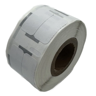 Páska pro štítkovače DYMO – LW-11353 – 12 x 24 mm – 1000 ks/role (kompatibilní)