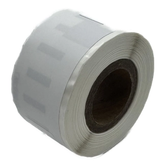 Páska pro štítkovače DYMO – LW-99010 – 28 x 89 mm – 130 ks/role (kompatibilní)