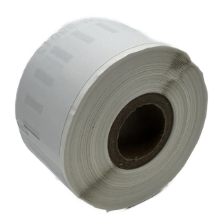 Páska pro štítkovače DYMO – LW-99012 – 36 x 89 mm – 260 ks/role (kompatibilní)