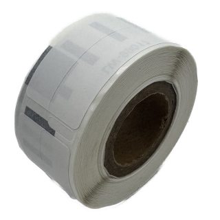 Páska pro štítkovače DYMO – LW-99017 – 12 x 50 mm – 220 ks/role (kompatibilní)