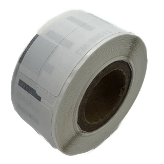 Páska pro štítkovače DYMO – LW-99017 – 12 x 50 mm – 220 ks/role (kompatibilní)