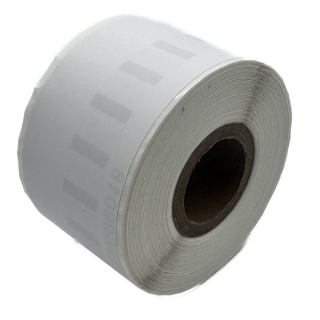 Páska pro štítkovače DYMO – LW-99018 – 38 x 190 mm – 110 ks/role (kompatibilní)