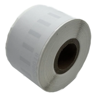 Páska pro štítkovače DYMO – LW-99018 – 38 x 190 mm – 110 ks/role (kompatibilní)