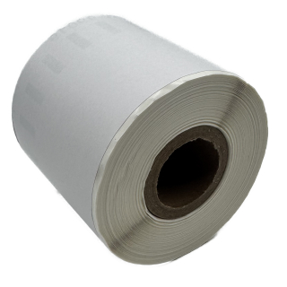 Páska pro štítkovače DYMO – LW-99019 – 59 x 190 mm – 110 ks/role (kompatibilní)
