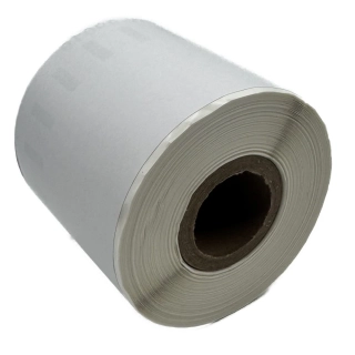 Páska pro štítkovače DYMO – LW-99019 – 59 x 190 mm – 110 ks/role (kompatibilní)